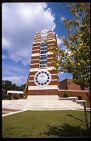 Joyner Library Clock Tower